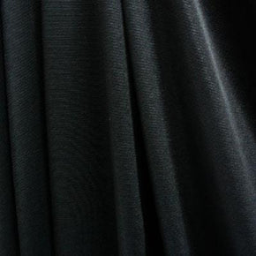 Black Tulle Netting Mesh