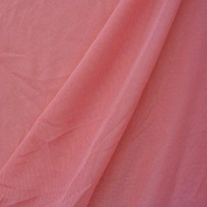 Rose Tulle Netting Mesh