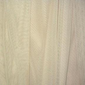 Natural Tulle Netting Mesh