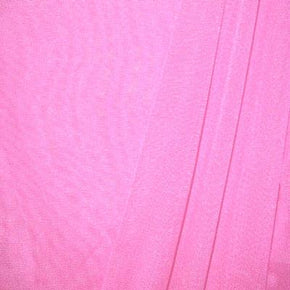 Candy/Pink Tulle Netting Mesh
