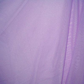 Lilac Tulle Netting Mesh
