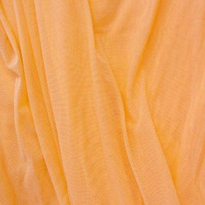 Yellow Tulle Netting Mesh