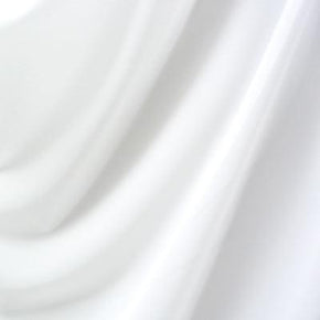 White Tulle Netting Mesh