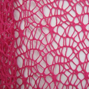 Lipstick Fancy Net
