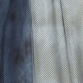 Tie-Dye Fishnet