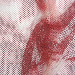 Tie-Dye Fishnet