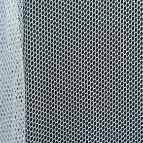White Fishnet