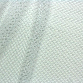White Fishnet