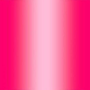 Fuchsia/Baby Pink Ombre Print Mesh