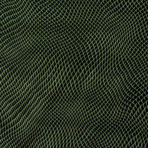 Fuchsia Athletic Mesh Fabric