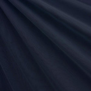 Dark Navy Solid Colored Mesh