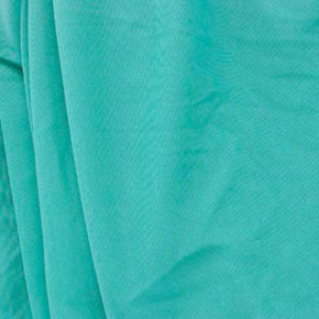 Seafoam Sheer Mesh on Nylon Spandex
