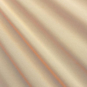 Peach Sheer Mesh on Nylon Spandex