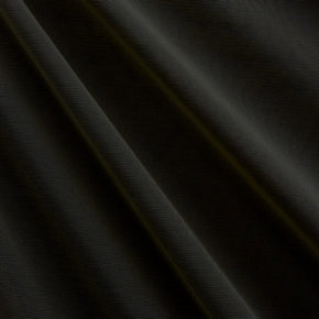 Black Stretch Mesh Fabric
