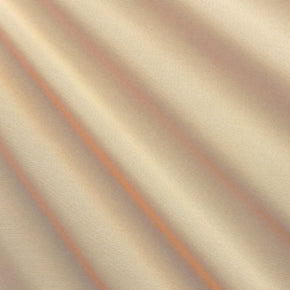 Light Peach Stretch Mesh Fabric