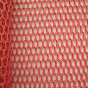 Sweet Potato Double Ply Scuba Wonder Mesh