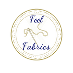 FEEL FABRICS