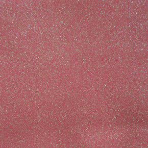 Blush Pink Soft Finish Metallic Cracked Ice Fabric