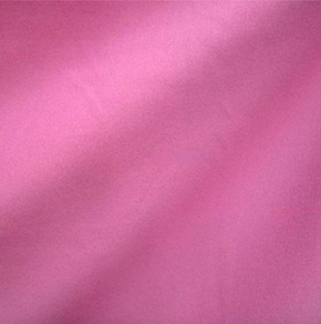  Pink Heavyweight Shiny Ponte with Matte Finish on Nylon Spandex