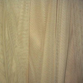 Taupe Tulle Netting Mesh 