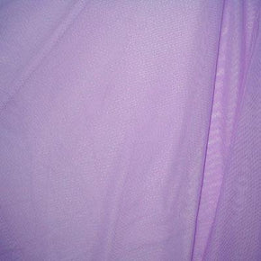  Lilac Tulle Netting Mesh 