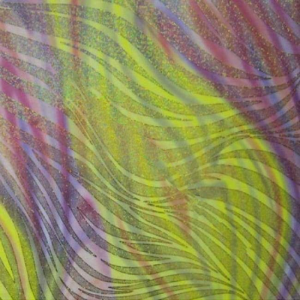 Holographic Mirage