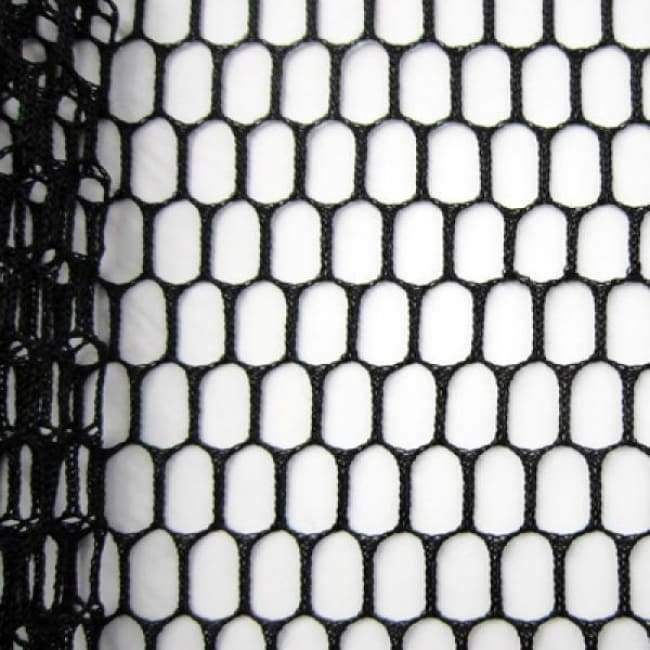 black fish netting by the bolt Net, Decorative Use Approximately 4 Foot X 9 Foot Depending on Stretch : Sports & Outdoors Wholesale Metallic Fishnet Fabric Black