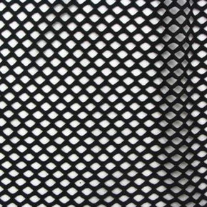  Black Cabaret Big Hole Mesh 