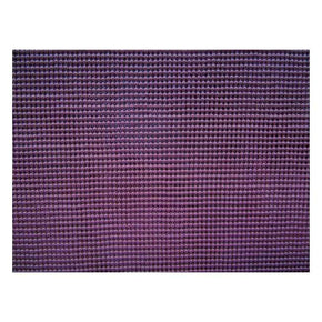 Multi-Colored Solid Colored Metal Mesh 18"x 30"