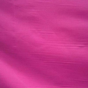  Hot Pink Solid Colored China Silk Lining 