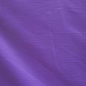  Purple Solid Colored China Silk Lining 