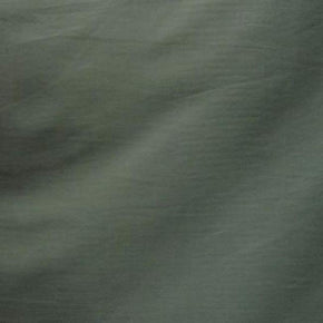  Dark Gray Solid Colored Tightly Woven Cotton Broadcloth 