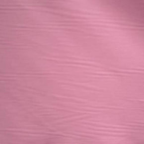  Dusty Rose Solid Colored Tightly Woven Cotton Broadcloth 