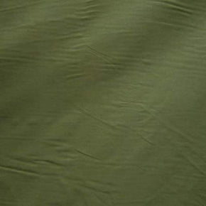  Olive Solid Colored Tightly Woven Cotton Broadcloth 