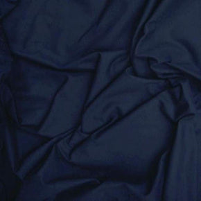  Dark Blue Cotton Lycra® 