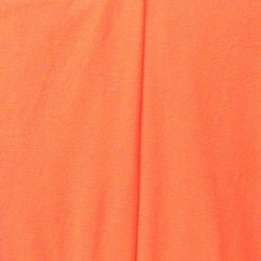  Orange Cotton Lycra® 