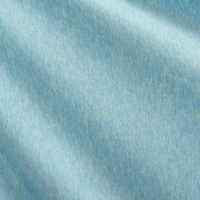  Sky Blue Cotton Lycra® 