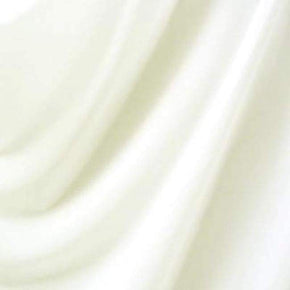  White Cotton Lycra® 