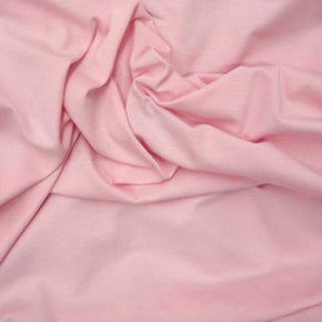  Pink Cotton Lycra® 