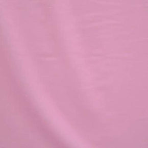 Light Pink Solid Colored Crepe Back Satin