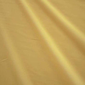  Mist Gold Solid Colored Crepe Back Satin