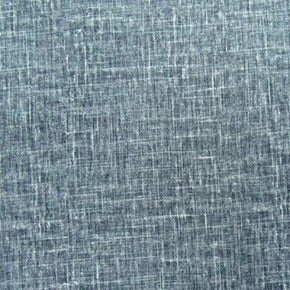  Grey Thread Print on Polyester Spandex