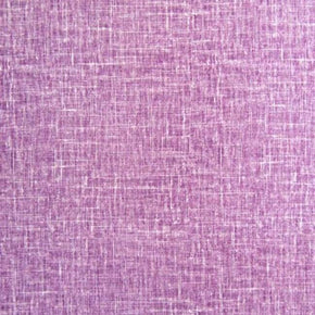  Plum Thread Print on Polyester Spandex