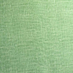  Green Thread Print on Polyester Spandex