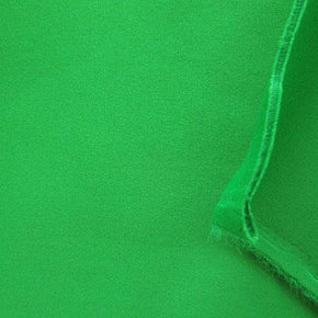  Kelly Green Solid Colored Scuba Neoprene