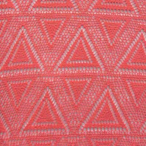  Orange Fancy Net 