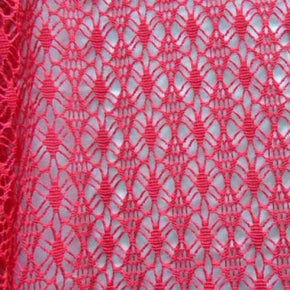  Red Fancy Net 