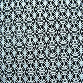  White Fancy Net 