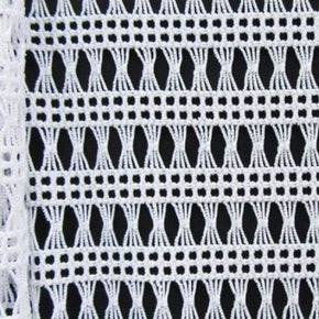  White Fancy Net 