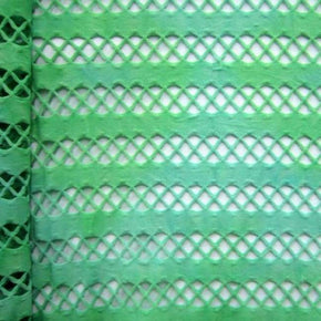 Multi-Colored Fancy Net 